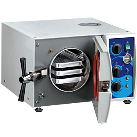 Tuttnauer Valueklave 1730 Manual Autoclave | QuinceMedical.com