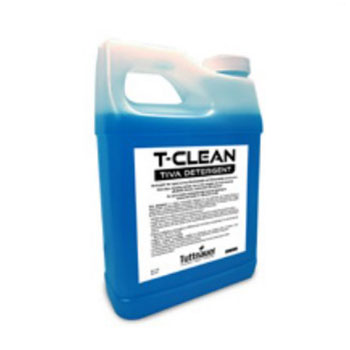 Tuttnauer T-Clean TIVA Detergent | QuinceMedical.com