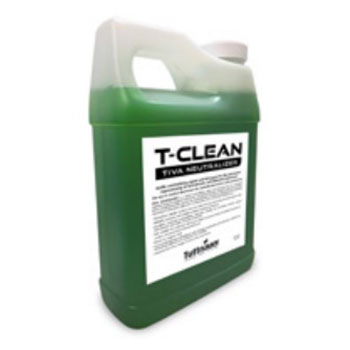Tuttnauer T-Clean TIVA Neutralizer | QuinceMedical.com