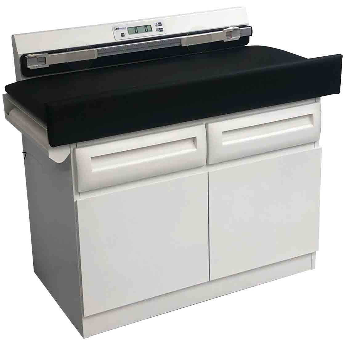 UMF Medical 5900 Pediatric Exam Table UMF 5900SL | QuinceMedical.com