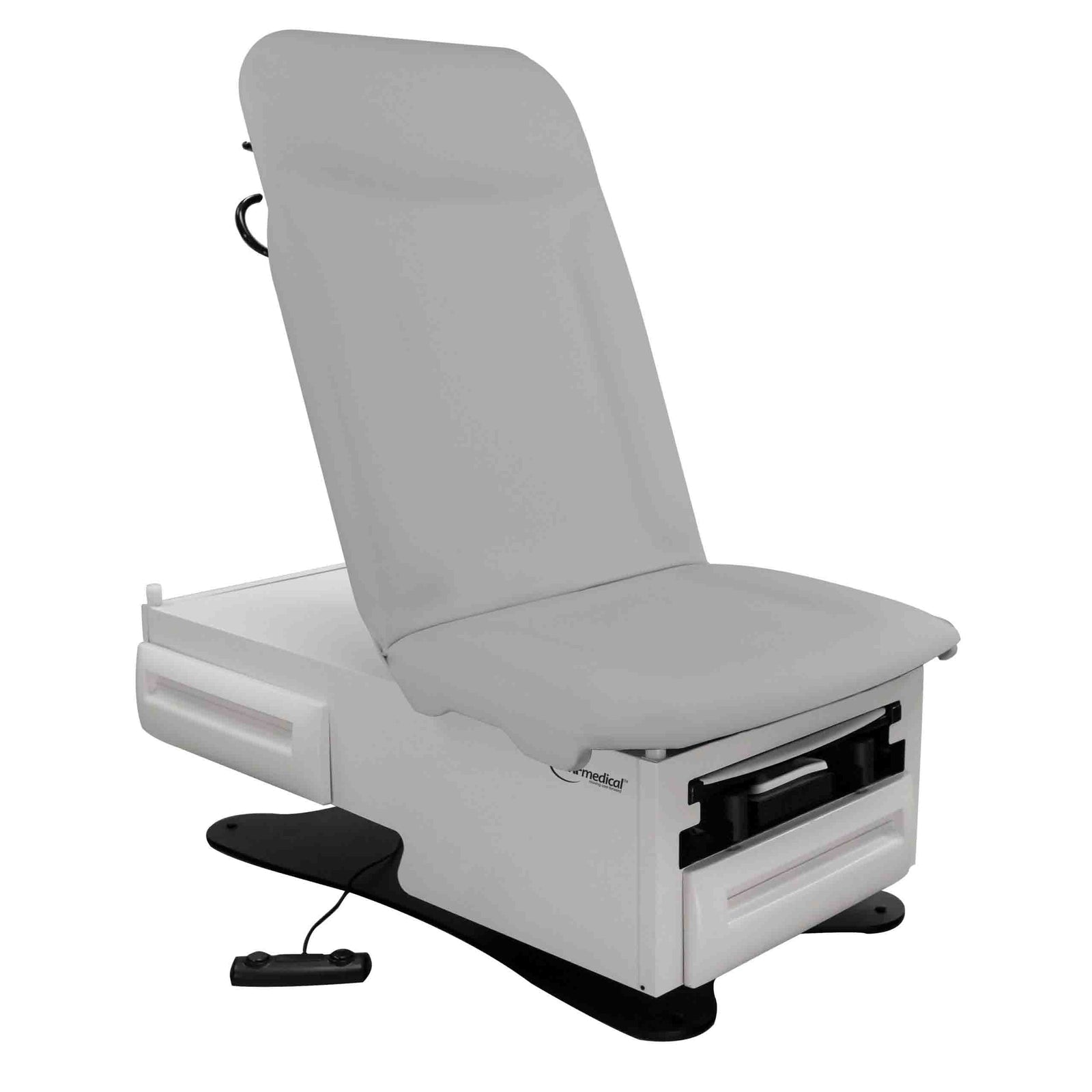 UMF Medical FusionONE ProGlide 3003 Power Hi-Lo Exam Table UMF 3003-500-300SL | QuinceMedical.com