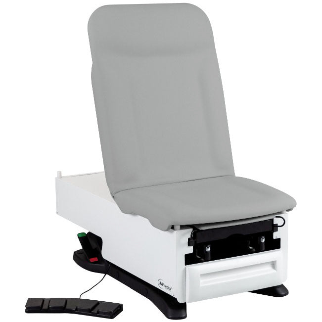 UMF Medical FusionONE+ 3502 Power Hi-Lo Exam Table UMF 3502SL | QuinceMedical.com