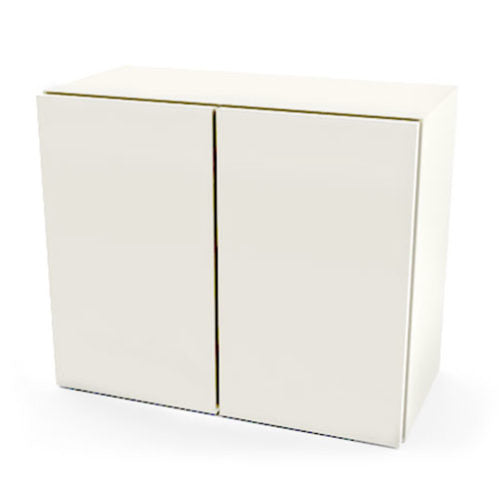 UMF Medical 6074 Modular Wall Cabinet UMF 6074QW | QuinceMedical.com