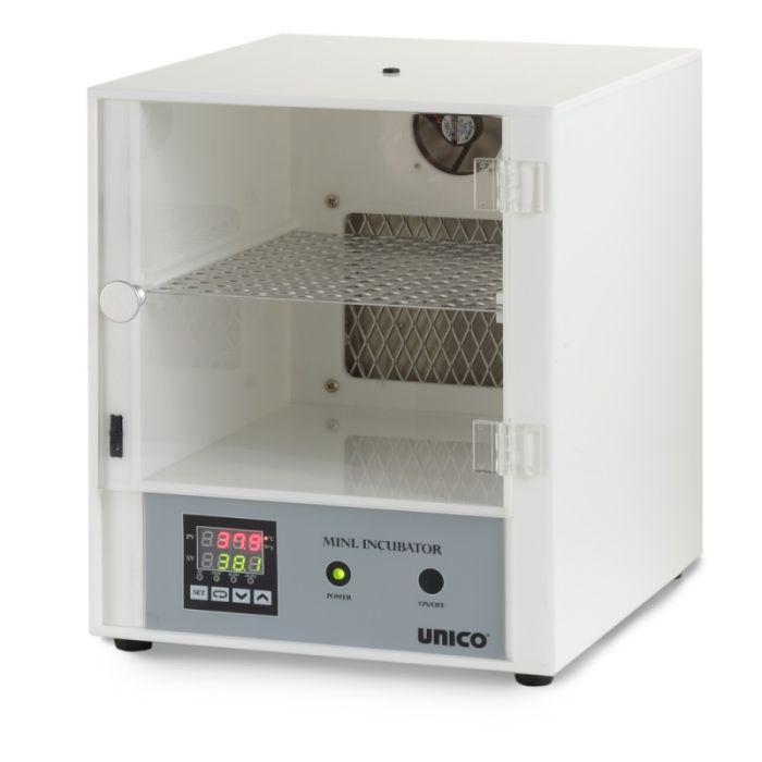 Unico 6L Incubator
