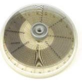 Unico Centrifuge, BX, Variable Speed 1,000-11,000 RPM, 0-99 min. Digital Timer, 6 Place and 24 Place Microhematocrit Rotor, 220V (US Only) (DROP SHIP ONLY)