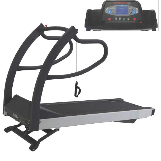 TREADMILL TMX428 220V w CONTROLLER