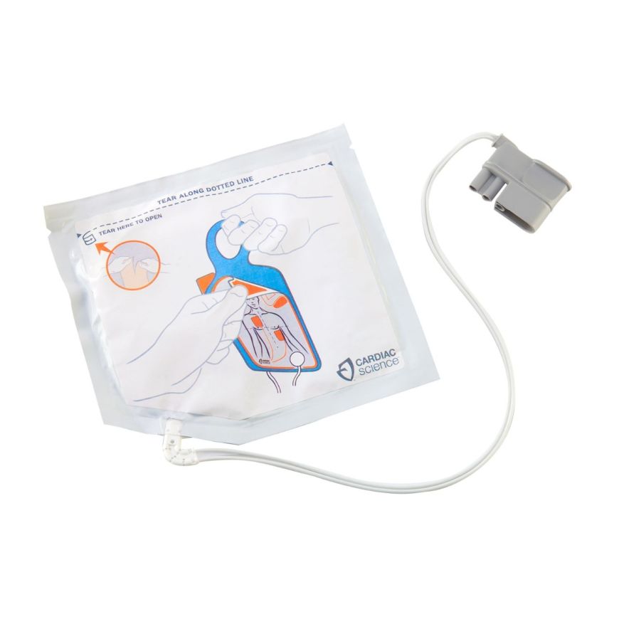 Zoll G5 Adult Aed Electrodes