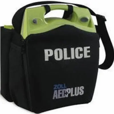 Zoll AED Defibrillator Replacement Soft Case