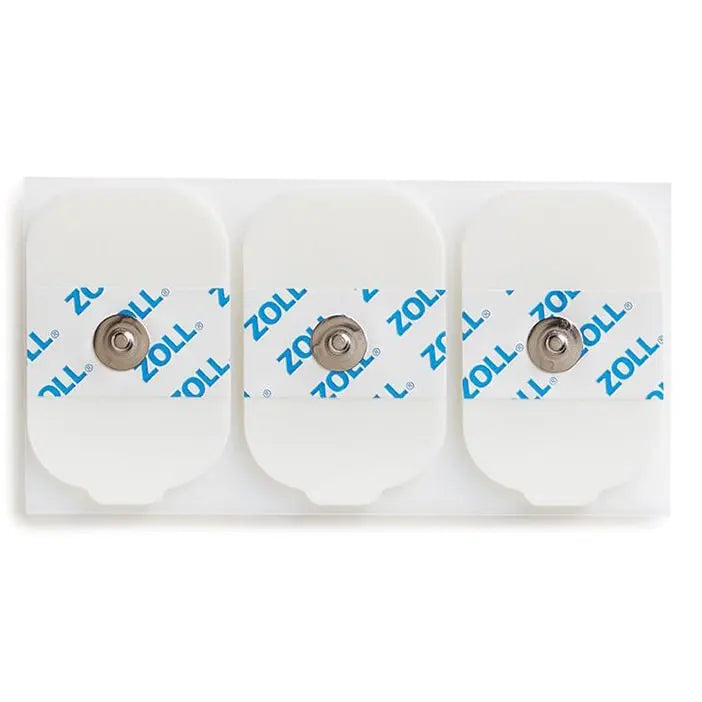 Zoll ECG Monitoring Electrodes