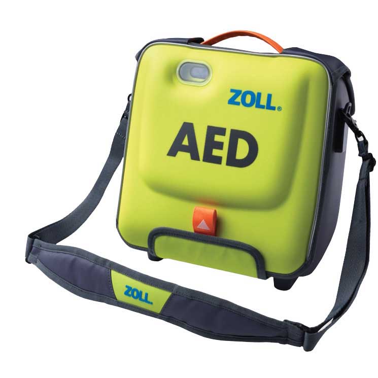 Zoll Shoulder Strap for AED 3 Carry Case