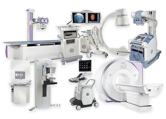 Imaging Equipment