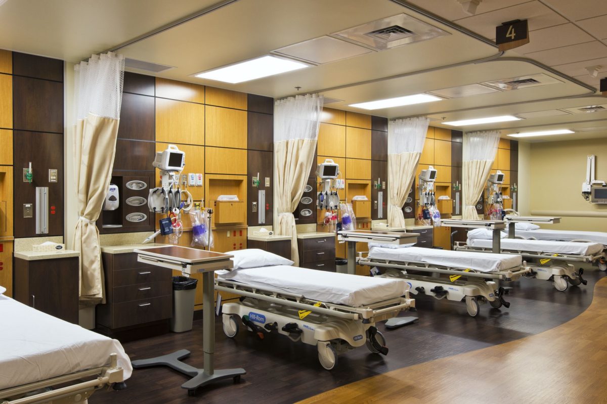 Ambulatory Surgery Center Services