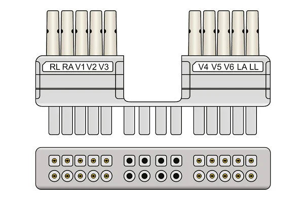Cables & Sensors
