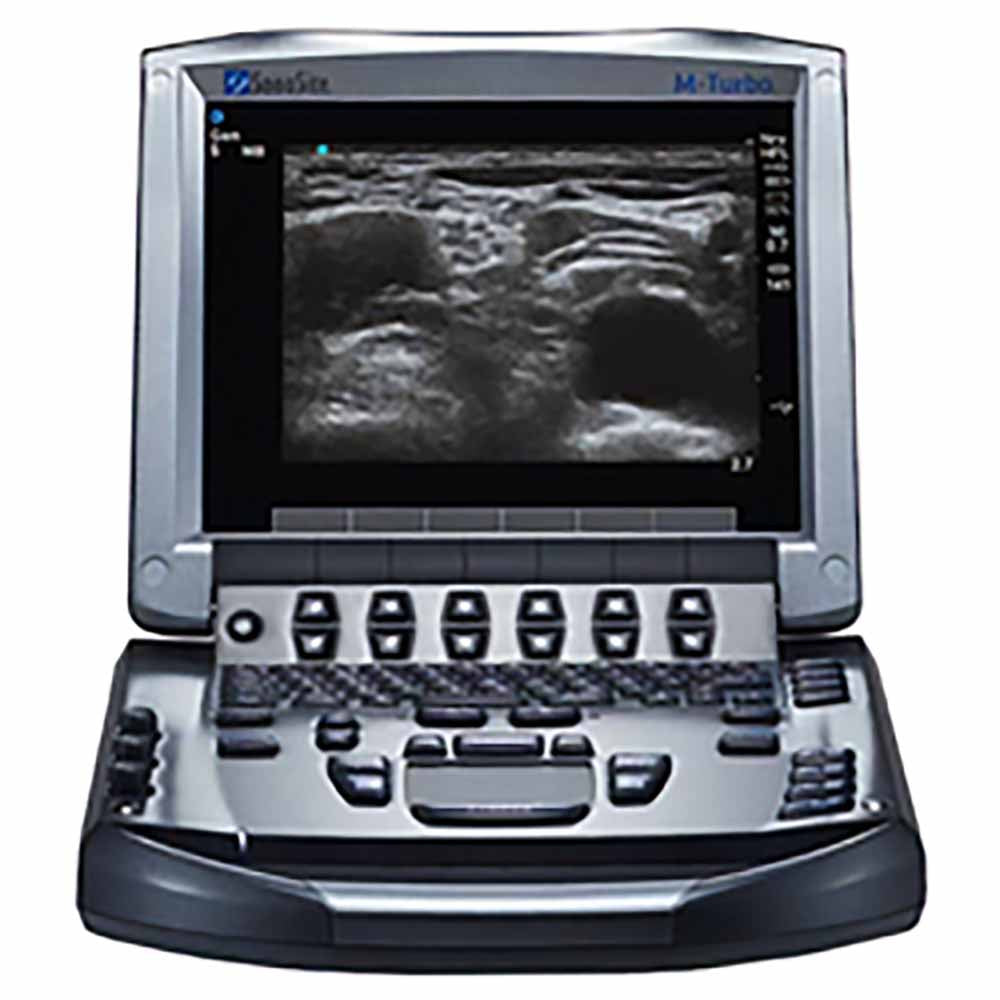 Ultrasound Machines