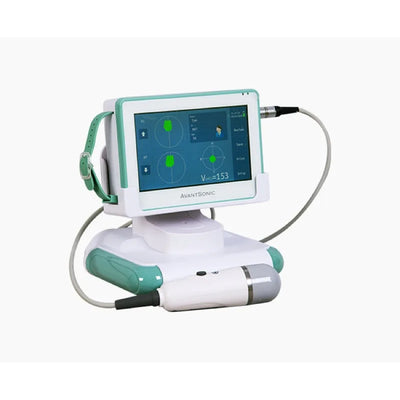 Medical Bladder Scanners & 3D Ultrasound Devices | Quince Medical