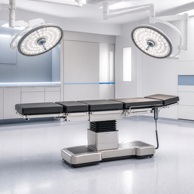 Surgical Tables & Lighting