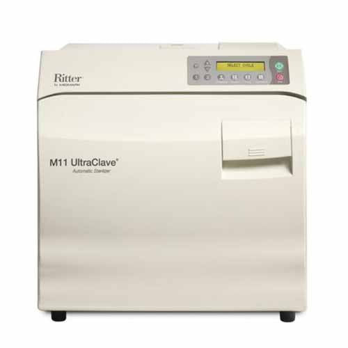 Tabletop Autoclave/Sterilizer Rental