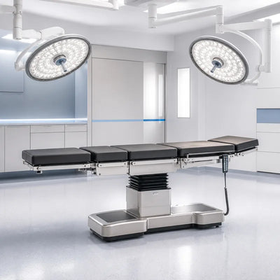 Surgical Tables & Lighting