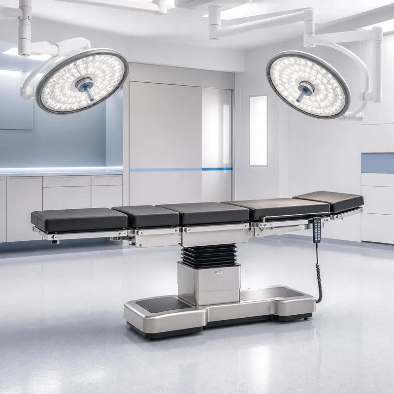 Surgical Tables & Lighting