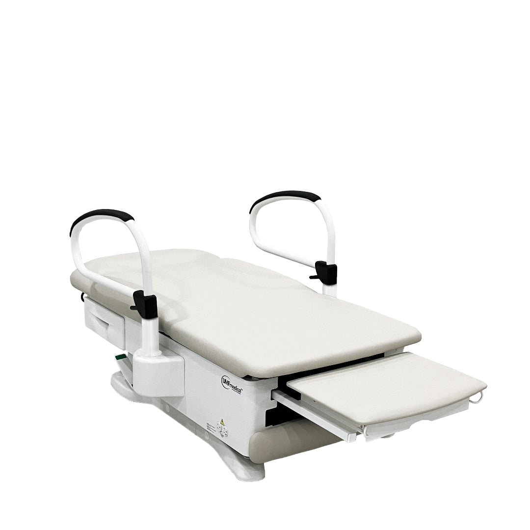 UMF Medical 1735P LibertyPRO™200 Exam Chair with Power Back | QuinceMedical.com