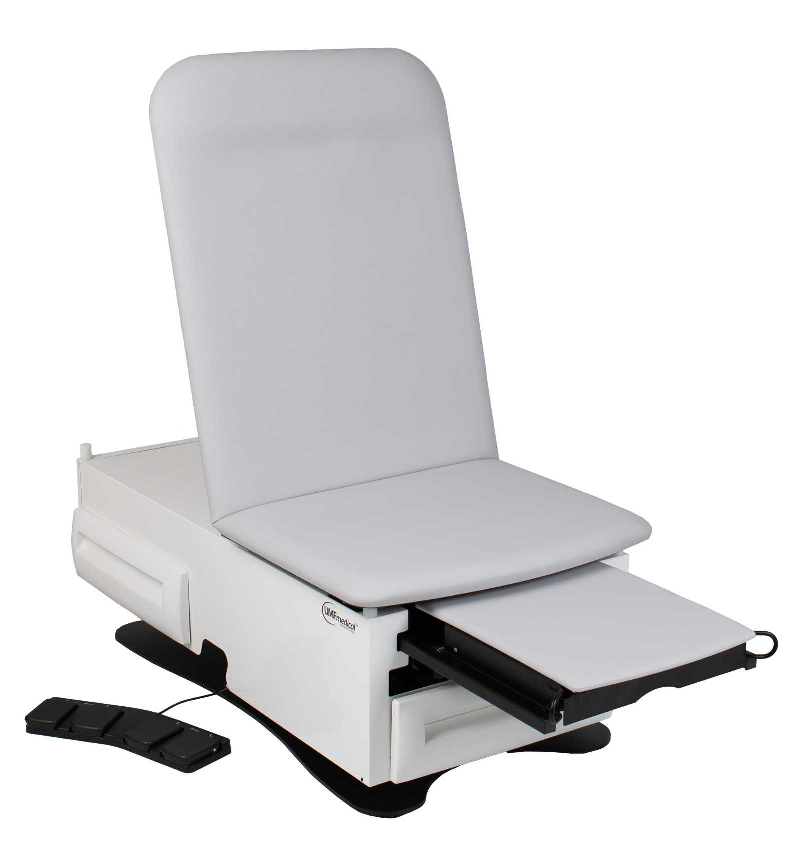 UMF Medical FusionONE+ 3503 Power Hi-Lo Exam Table UMF 3503SL | QuinceMedical.com