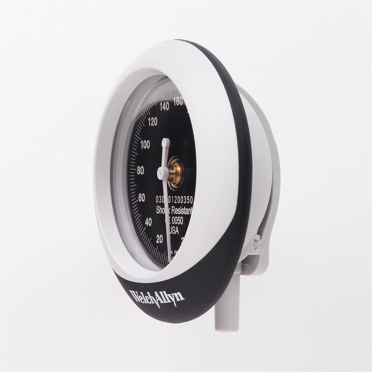 Welch Allyn Silver Series DS45 Integrated and Pocket Aneroids