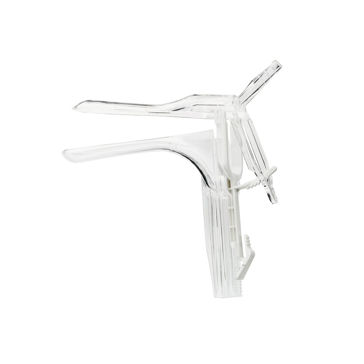 Welch Allyn KLEENSPEC Disposable Vaginal Specula with Smoke Tube
