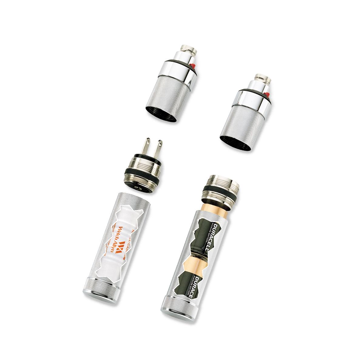 Welch Allyn 3.5 V Nickel-Cadmium Rechargeable Handles