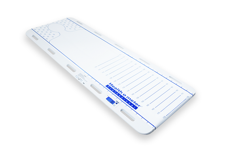 Health o meter PTS-1000 Patient Transfer Scale | QuinceMedical.com
