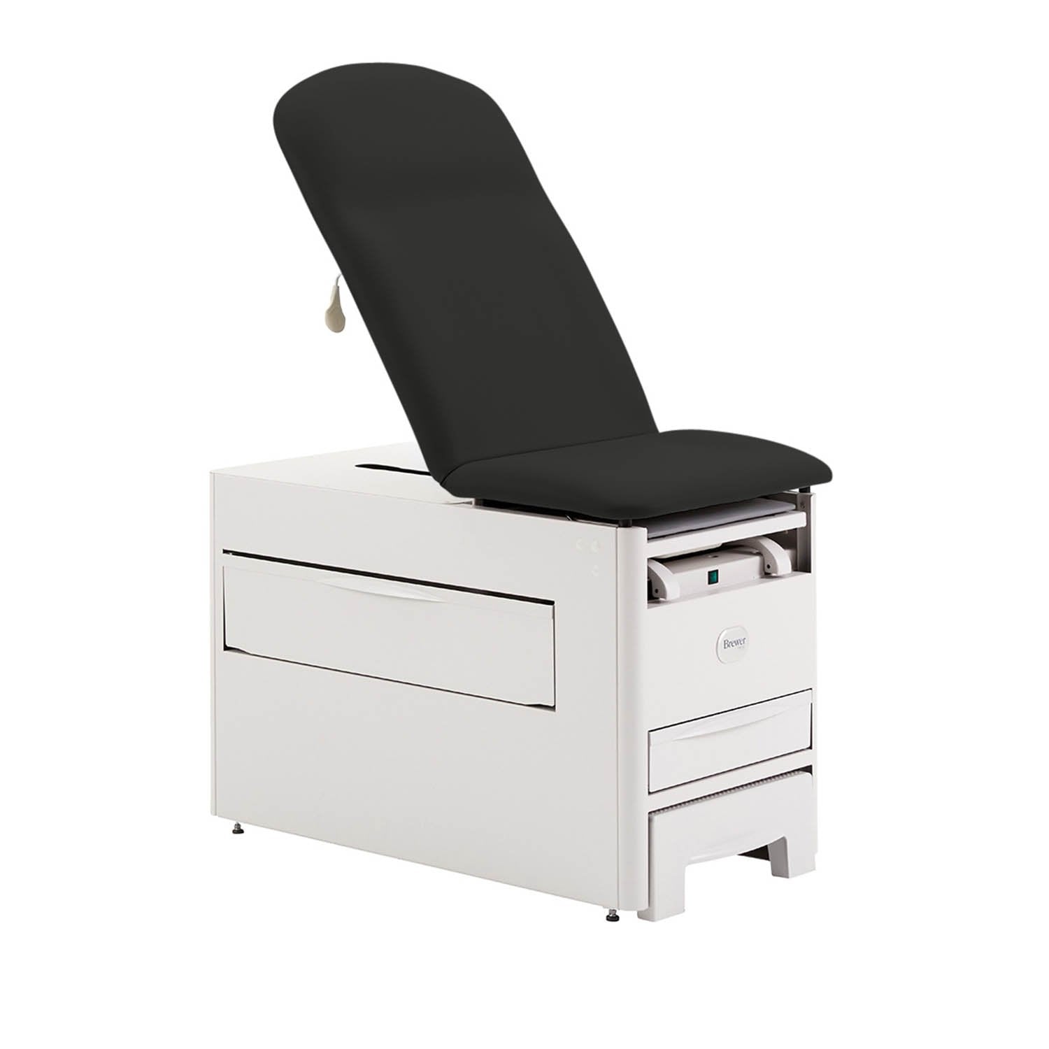 Brewer Versa Exam Table