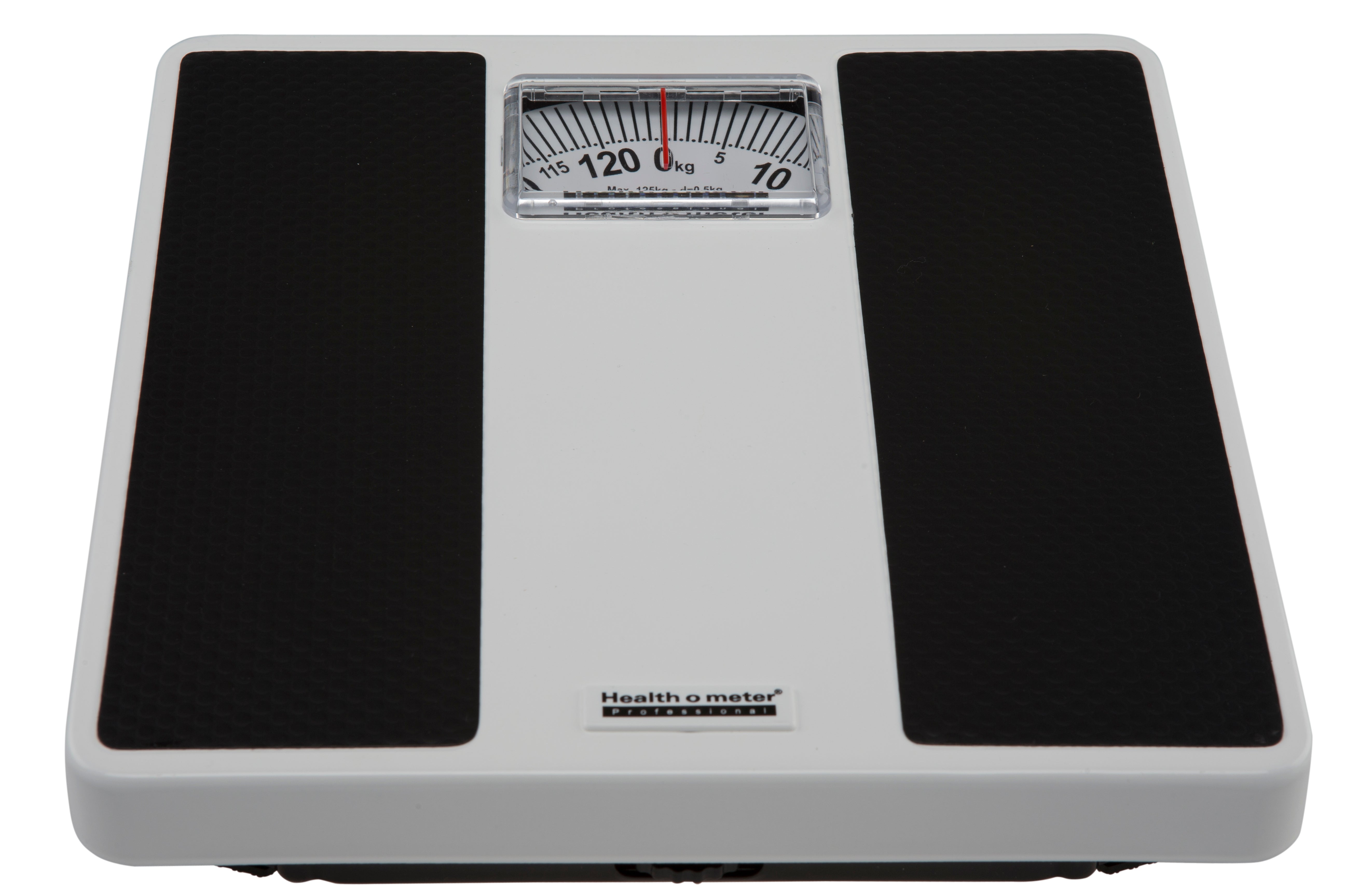 Health o meter 100 Mechanical Floor Scale | QuinceMedical.com