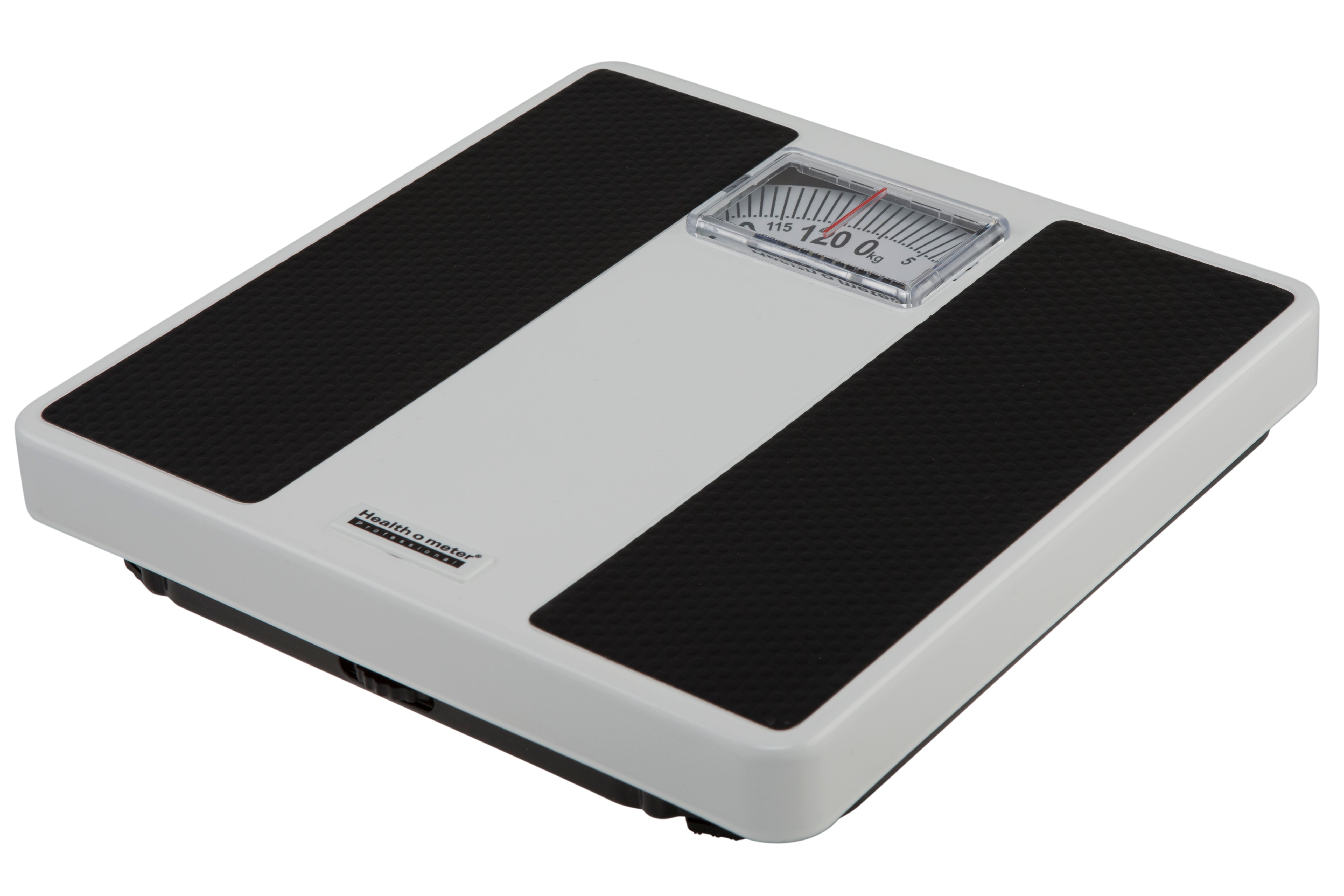 Health o meter 100 Mechanical Floor Scale | QuinceMedical.com