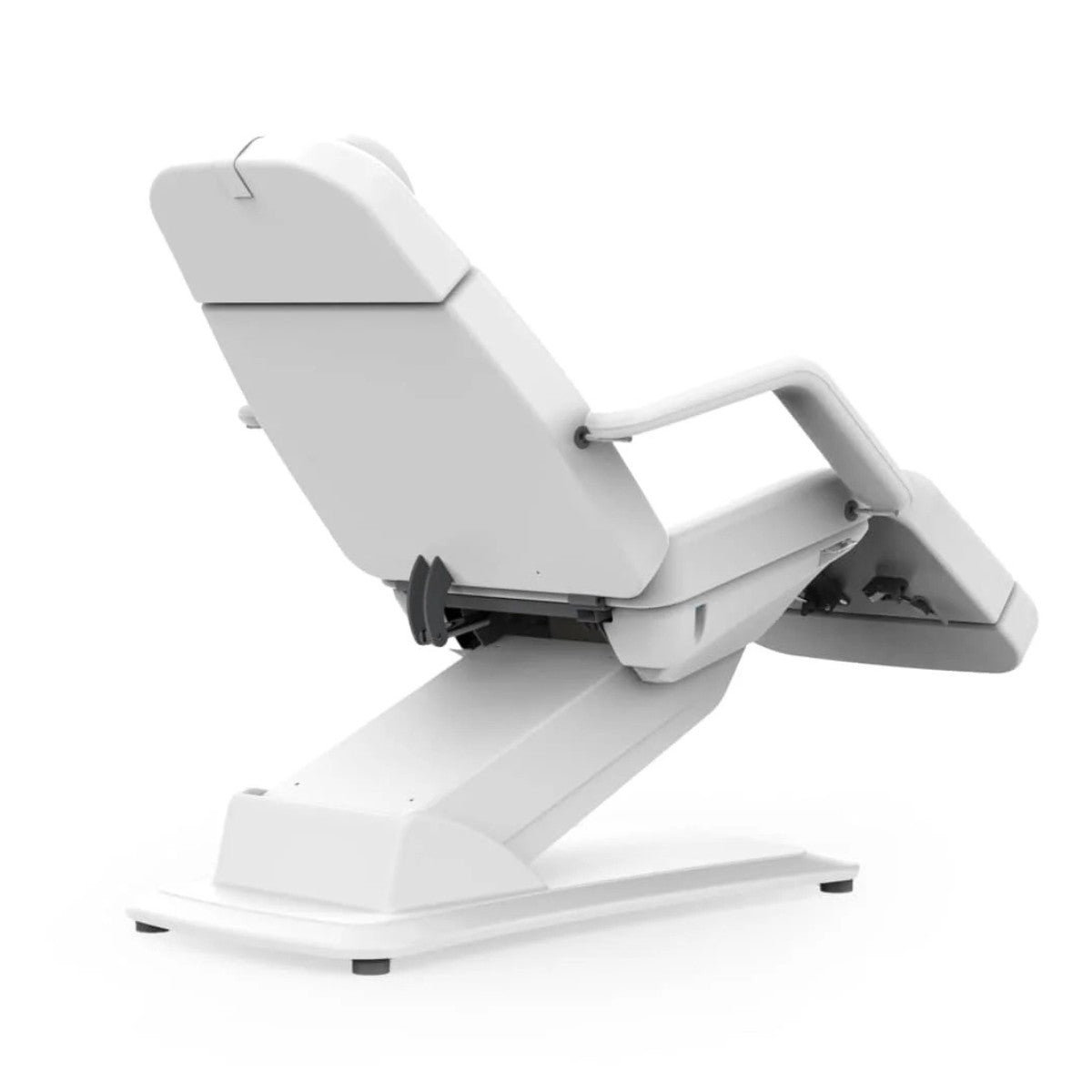 SilverFox 2221D 3-Section Electric Facial Treatment Chair