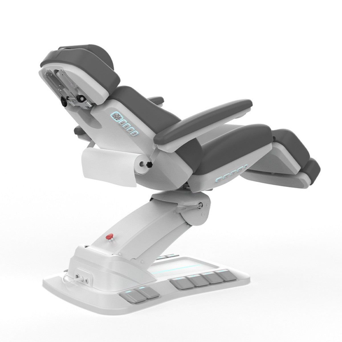 Silverfox 2246EBN Electric Treatment and Massage Chair