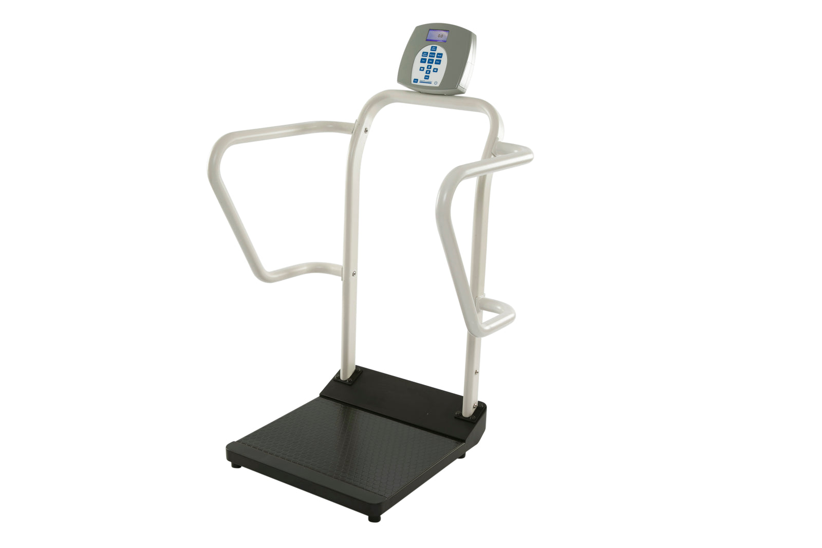 Health o meter 1110 Optional Handlebars | QuinceMedical.com