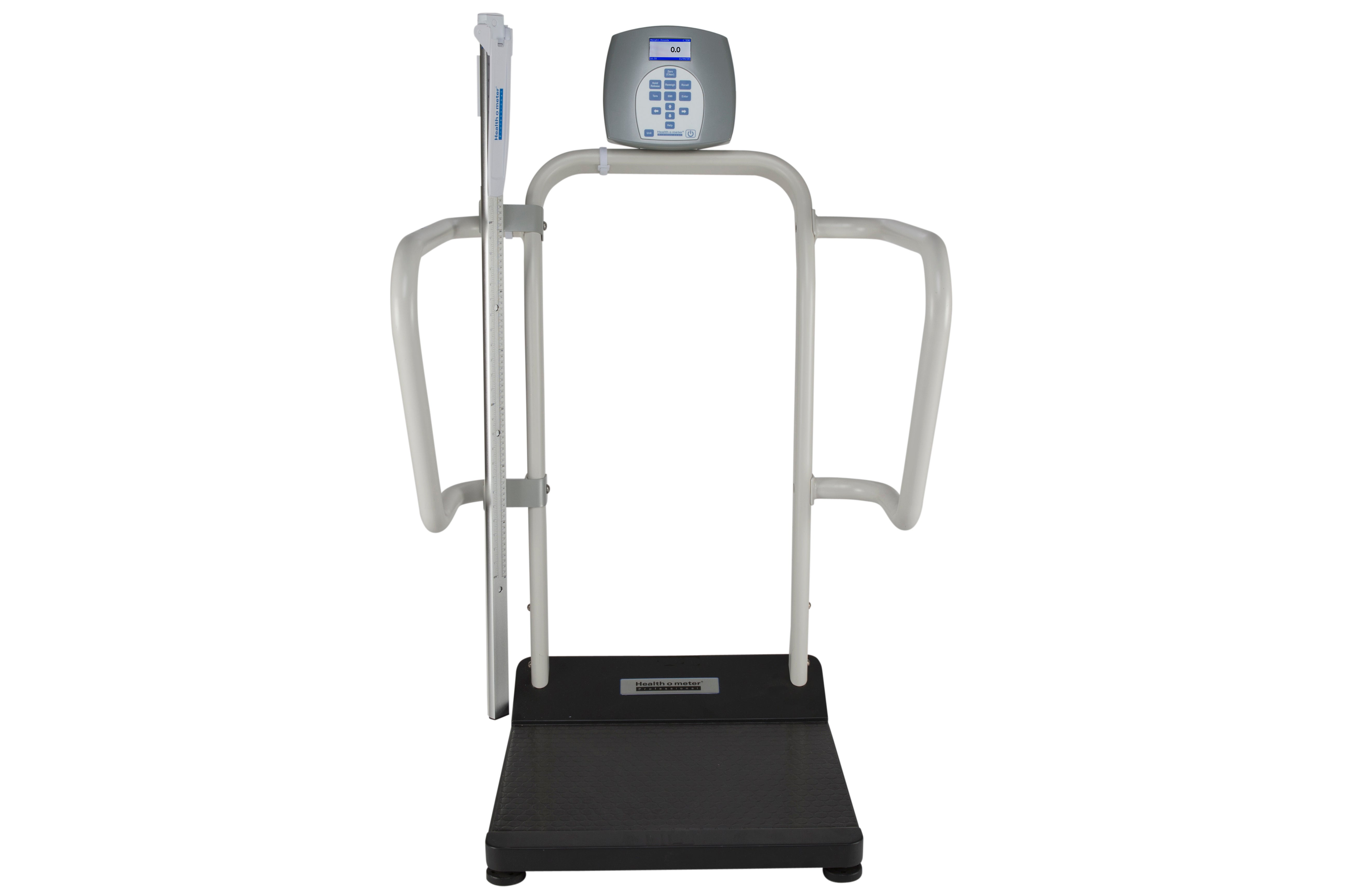 Health o meter 1100 Series Digital Height Rod | QuinceMedical.com