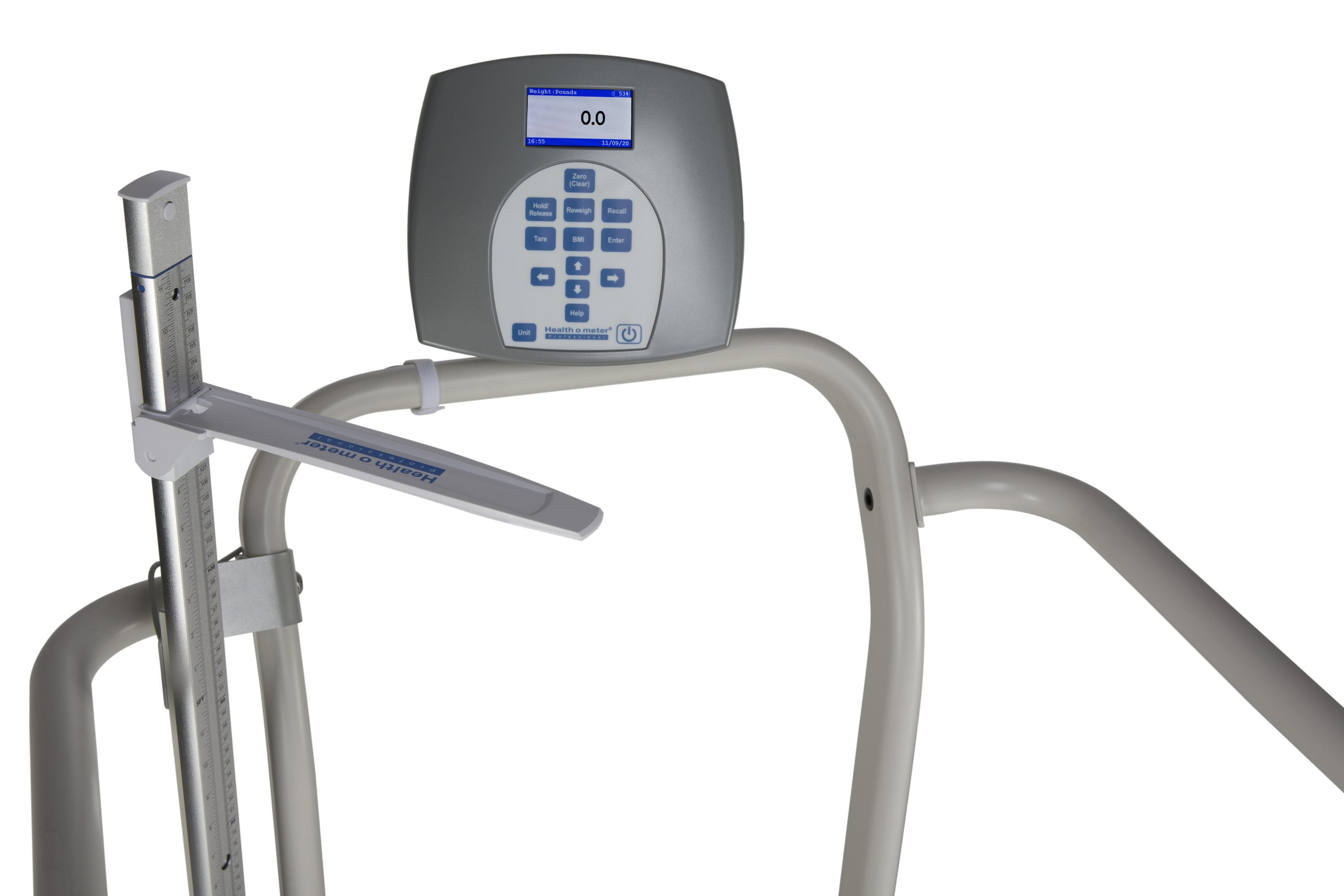 Health o meter 1100 Digital Platform Scale