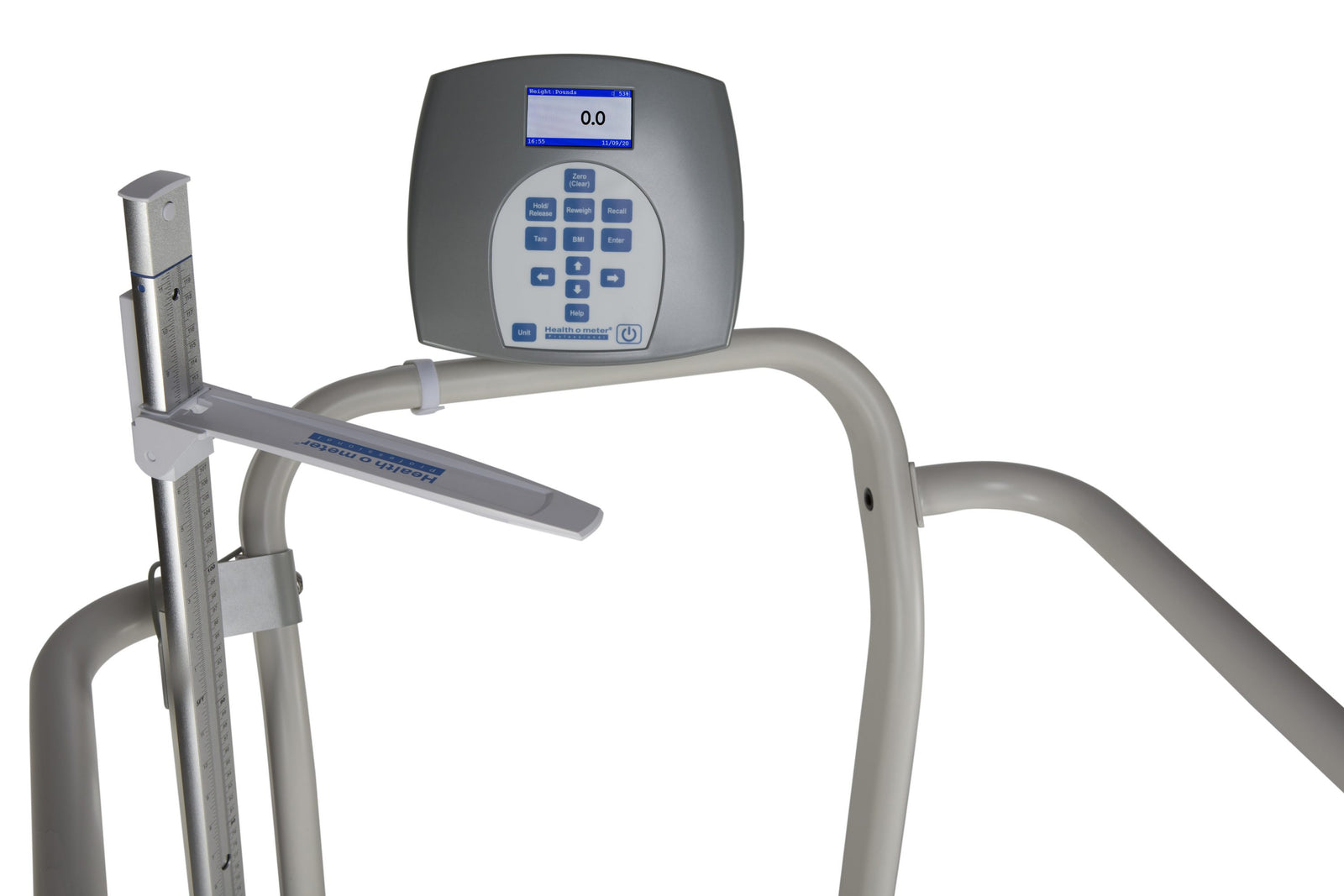 Health o meter 1100 Digital Platform Scale