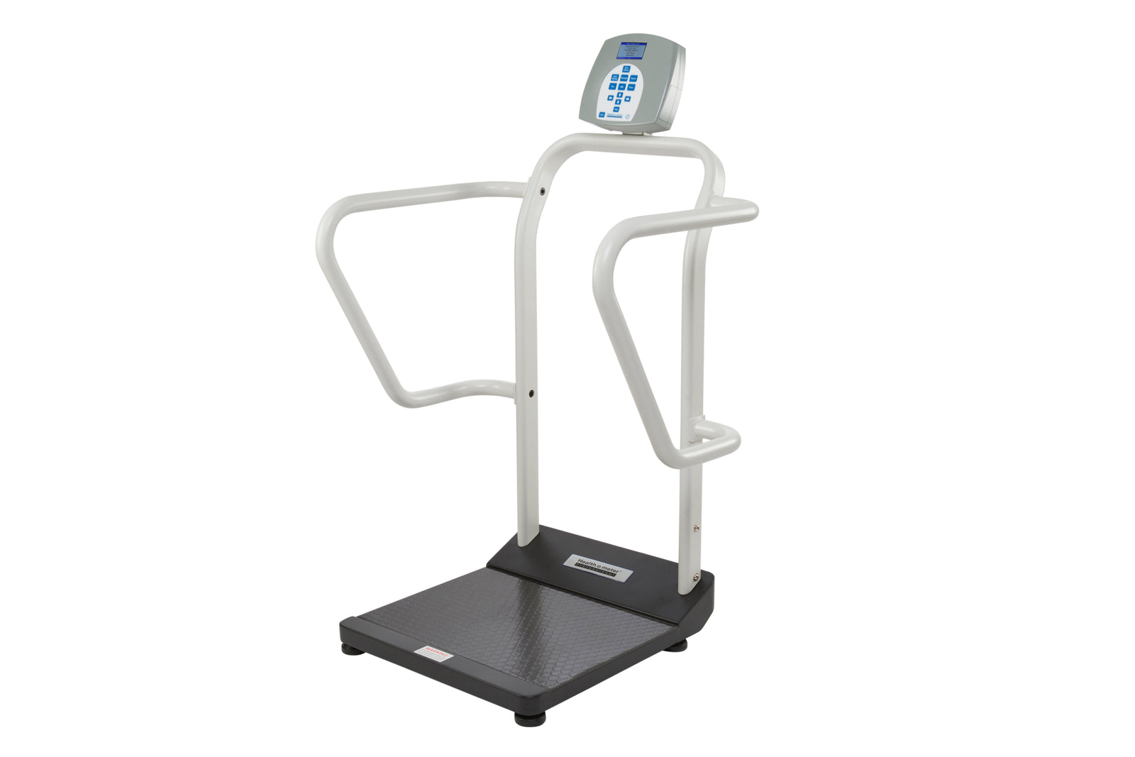 Health o meter 1110 High Capacity Digital Platform Scale with Remote Display | QuinceMedical.com