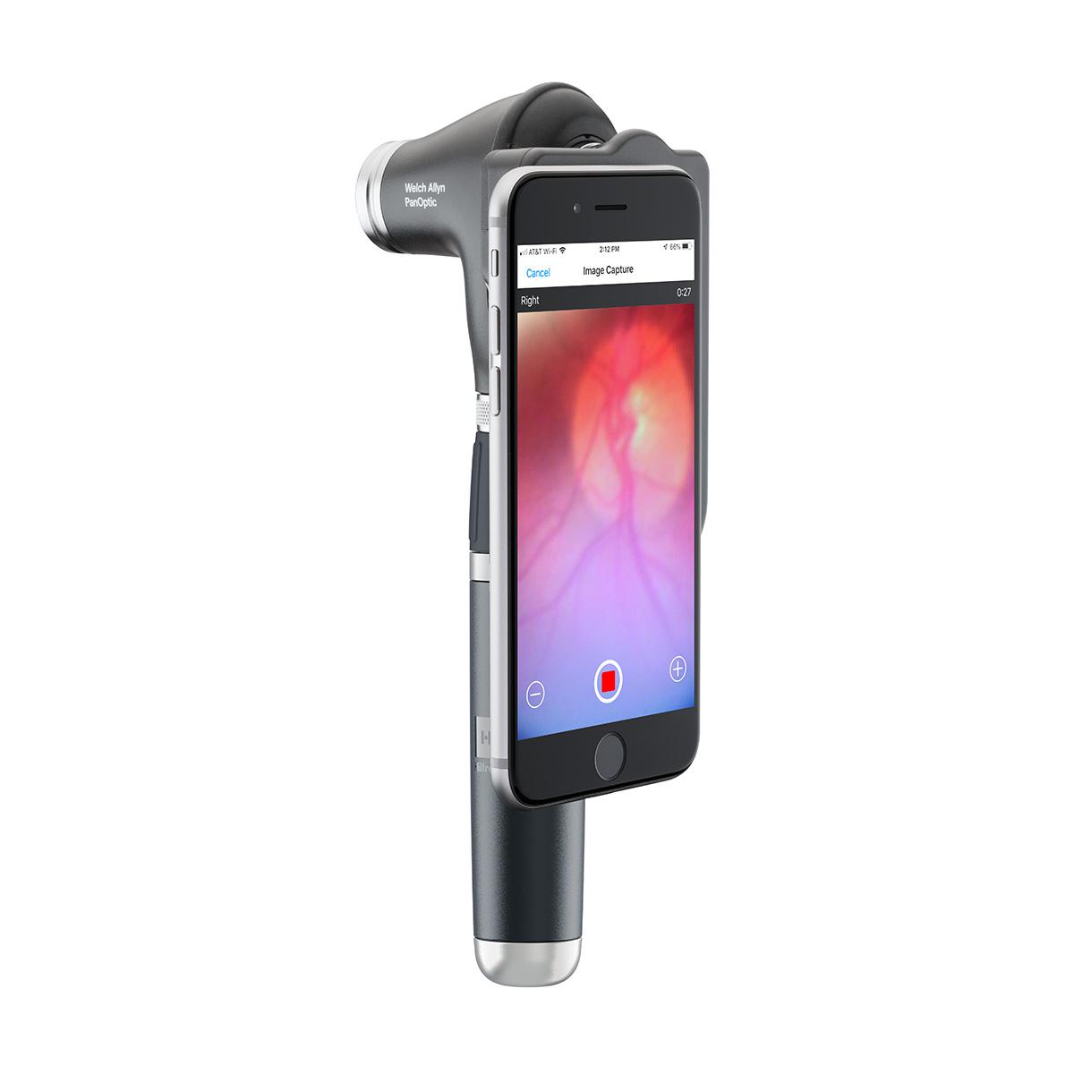 Welch Allyn PANOPTIC PLUS Ophthalmoscope