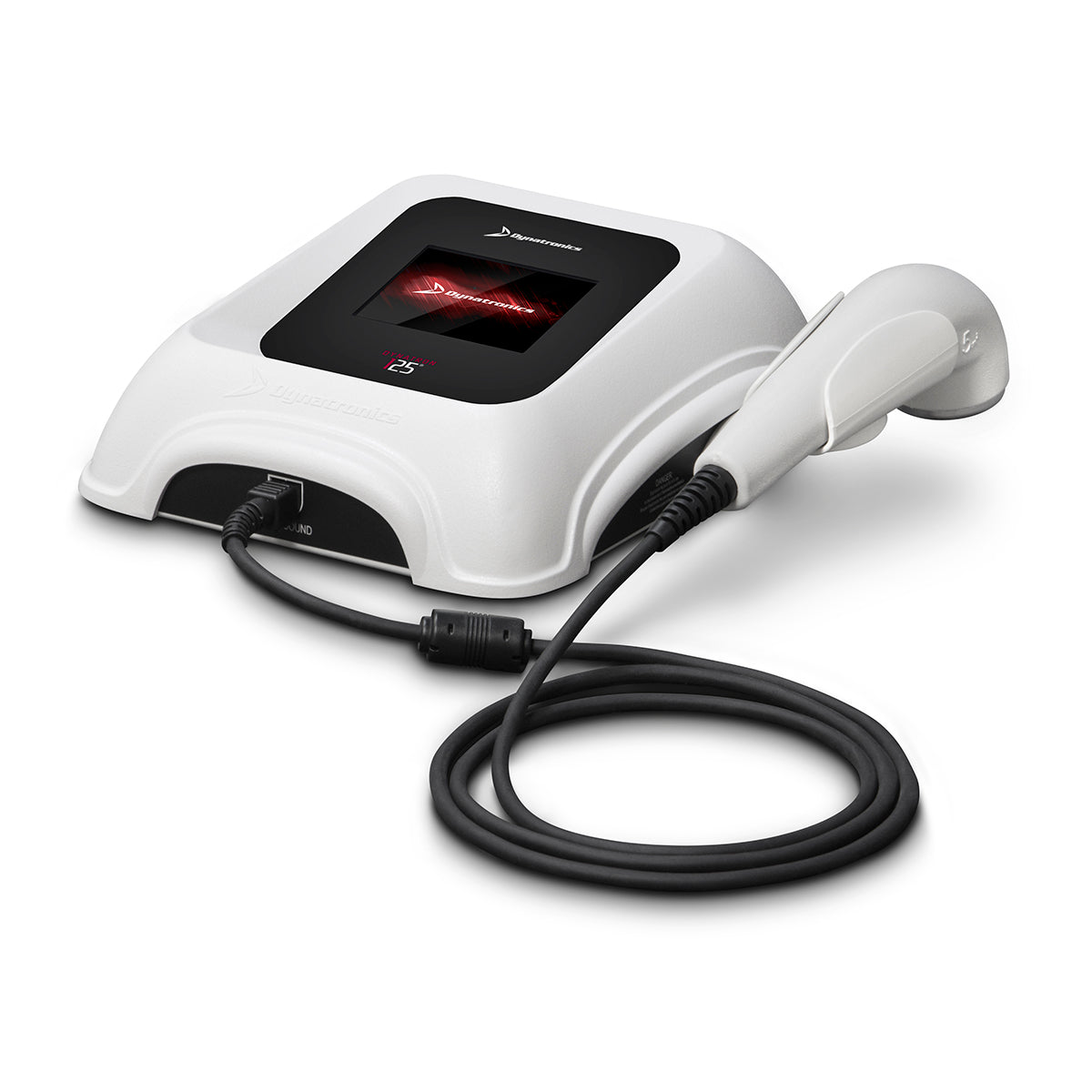 Dynatronics Dynatron 125 Series Ultrasound Unit