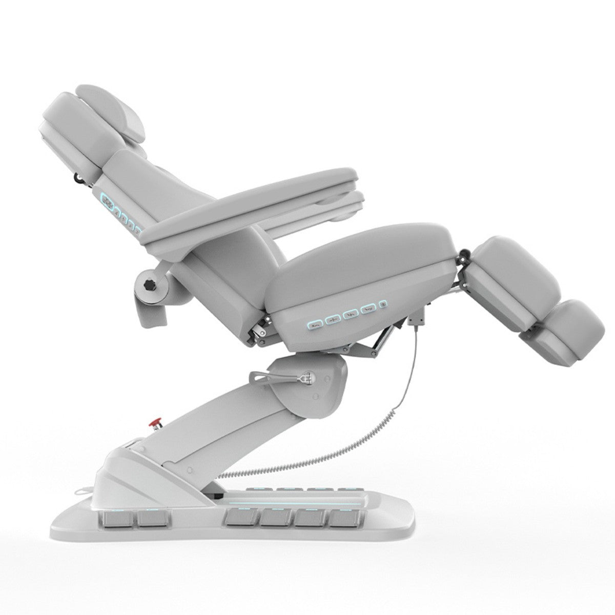 Silverfox 2246EBN Electric Treatment and Massage Chair