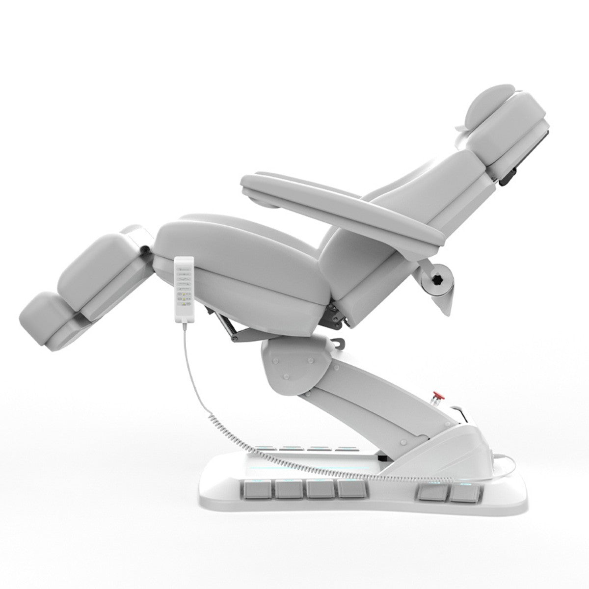 Silverfox 2246EBN Electric Treatment and Massage Chair