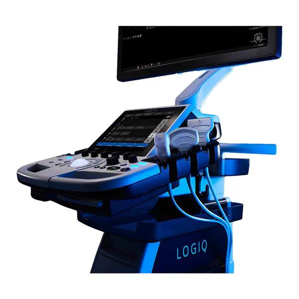 GE LOGIQ P Series Cardiac Package