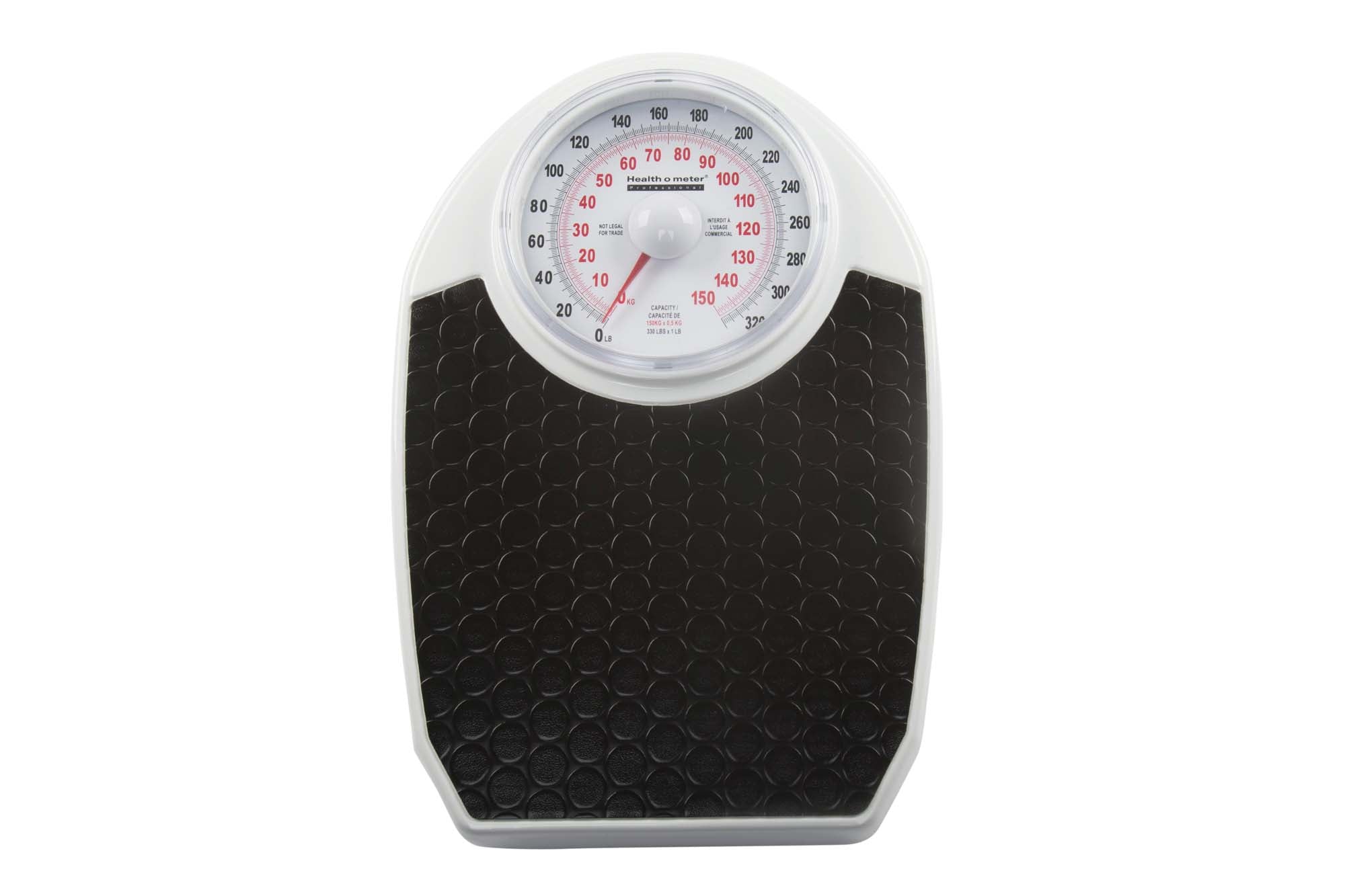 Health o meter 142KL Mechanical Floor Scale | QuinceMedical.com