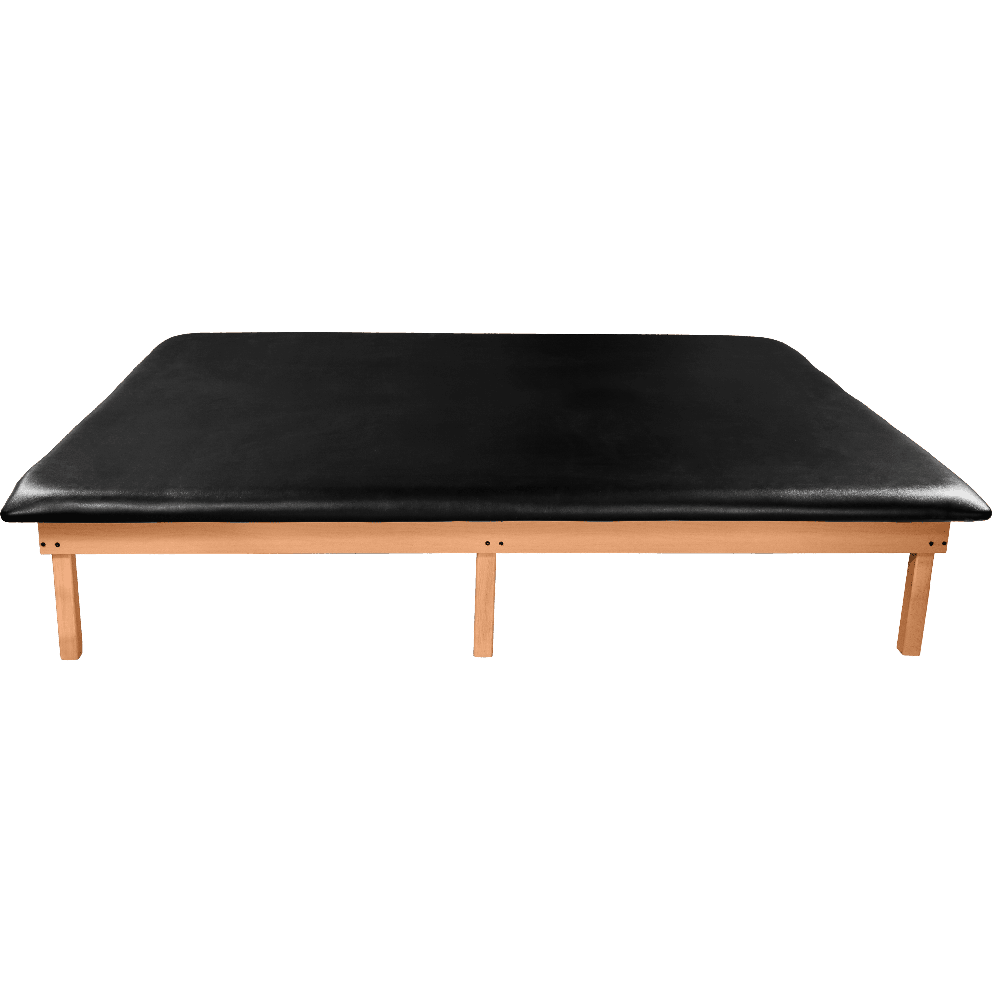 Timber Solid Wood Mat Platform