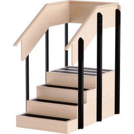 Staircases