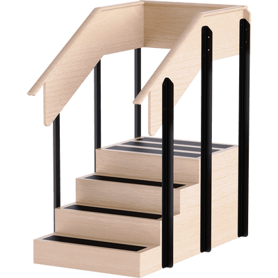 Staircases