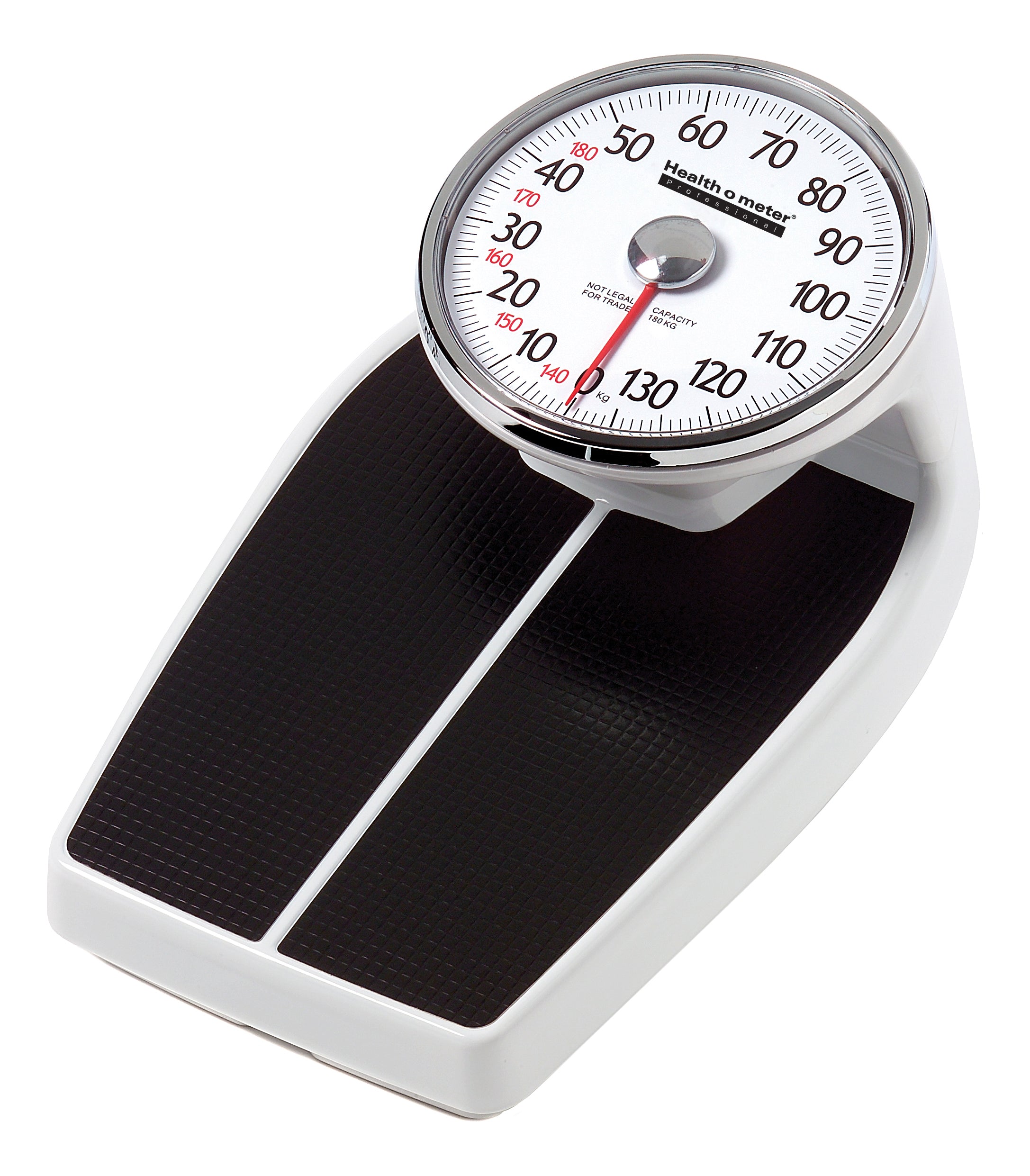 Health o meter 160KG Mechanical Floor Scale | QuinceMedical.com
