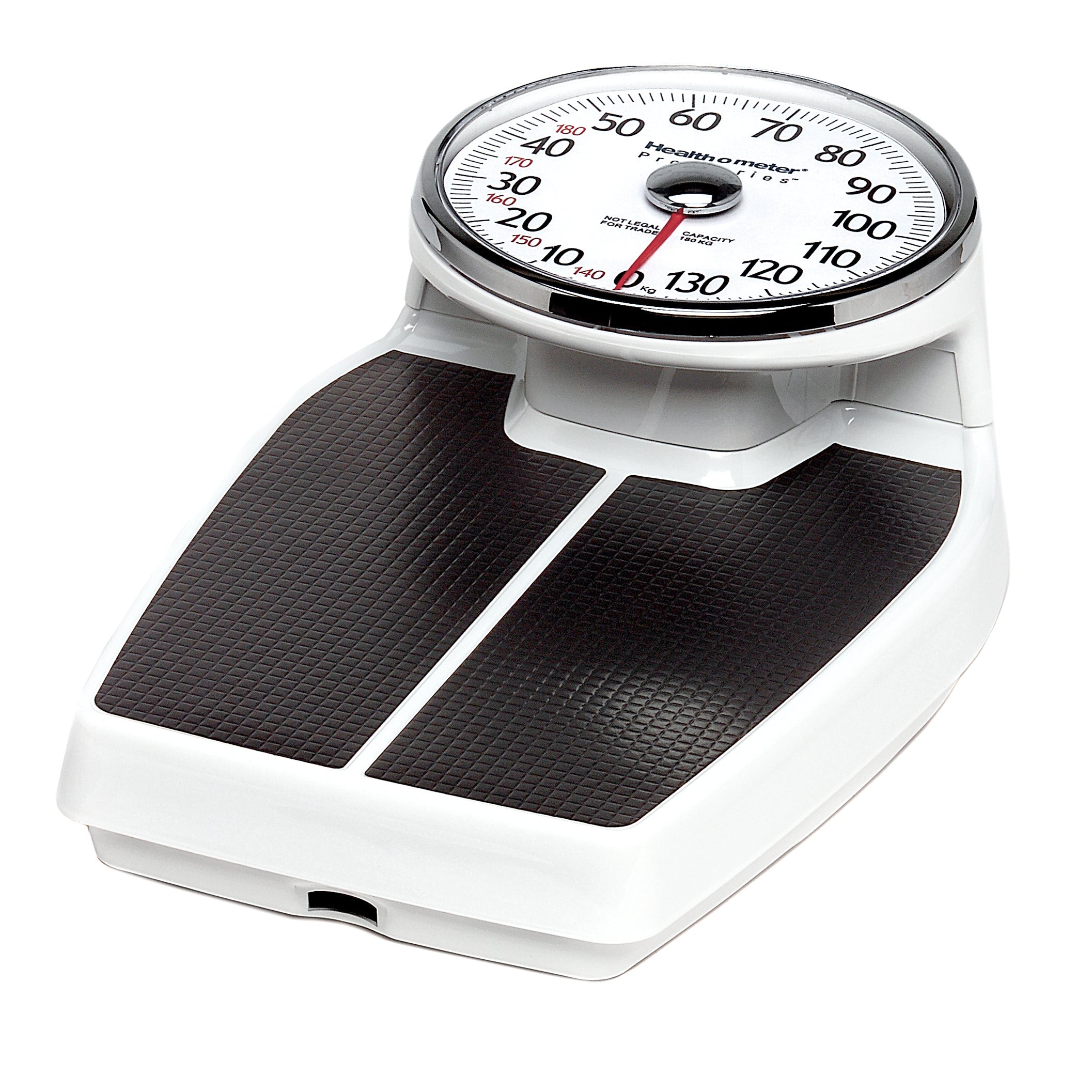 Health o meter 160KG Mechanical Floor Scale | QuinceMedical.com